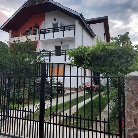 Casa Lica Διαμέρισμα Caciulata Εξωτερικό φωτογραφία